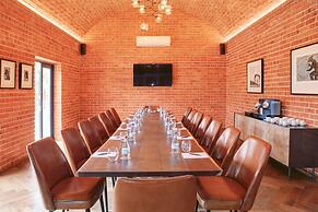 Knysna Hollow Country Estate