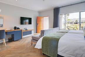 Knysna Hollow Country Estate