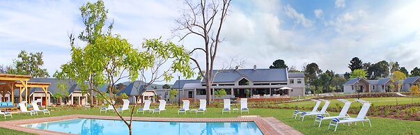 Knysna Hollow Country Estate