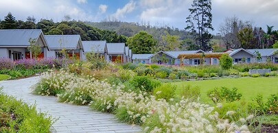 Knysna Hollow Country Estate