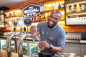 Knysna Hollow Country Estate