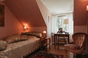 Toftaholm Herrgård