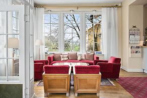 Toftaholm Herrgård