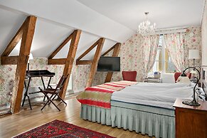 Toftaholm Herrgård