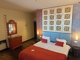 Boutique Hotel Vivenda Miranda