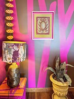 Boutique Hotel Vivenda Miranda