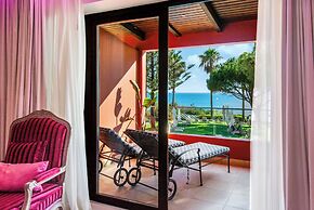 Boutique Hotel Vivenda Miranda