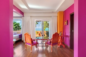 Boutique Hotel Vivenda Miranda