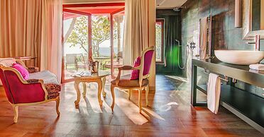 Boutique Hotel Vivenda Miranda