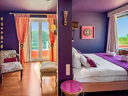 Boutique Hotel Vivenda Miranda