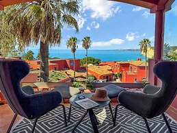 Boutique Hotel Vivenda Miranda