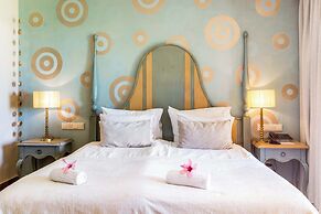 Boutique Hotel Vivenda Miranda