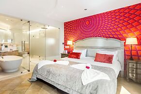 Boutique Hotel Vivenda Miranda