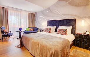 Boutique Hotel Vivenda Miranda