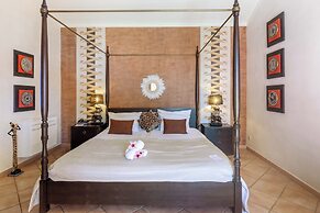 Boutique Hotel Vivenda Miranda