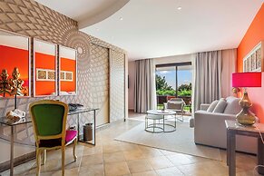 Boutique Hotel Vivenda Miranda