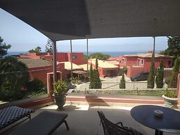 Boutique Hotel Vivenda Miranda