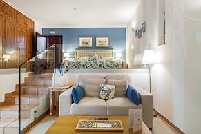 Boutique Hotel Vivenda Miranda