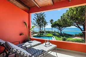 Boutique Hotel Vivenda Miranda