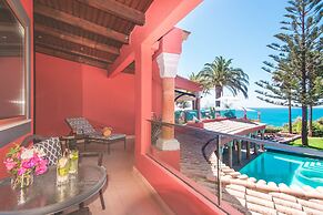 Boutique Hotel Vivenda Miranda