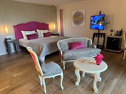 Boutique Hotel Vivenda Miranda