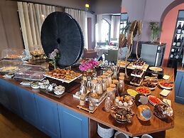 Boutique Hotel Vivenda Miranda