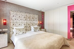 Boutique Hotel Vivenda Miranda