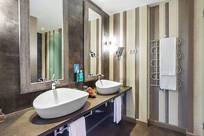 Boutique Hotel Vivenda Miranda