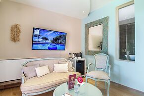 Boutique Hotel Vivenda Miranda