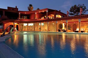 Boutique Hotel Vivenda Miranda