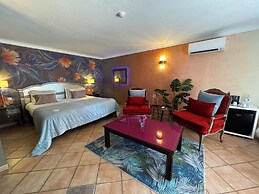 Boutique Hotel Vivenda Miranda