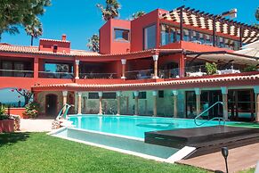 Boutique Hotel Vivenda Miranda