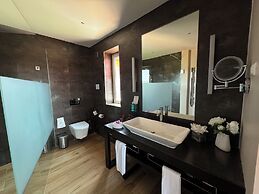 Boutique Hotel Vivenda Miranda