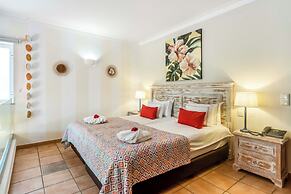 Boutique Hotel Vivenda Miranda