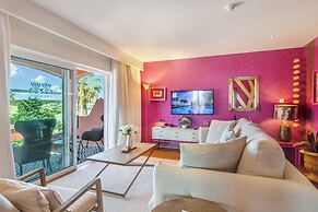 Boutique Hotel Vivenda Miranda