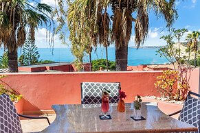 Boutique Hotel Vivenda Miranda