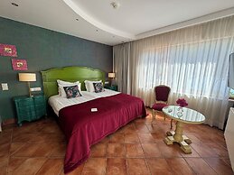 Boutique Hotel Vivenda Miranda