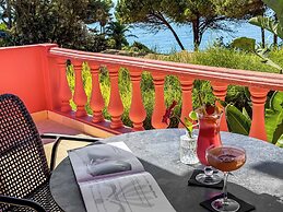 Boutique Hotel Vivenda Miranda