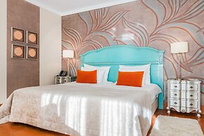 Boutique Hotel Vivenda Miranda