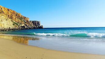 Boutique Hotel Vivenda Miranda