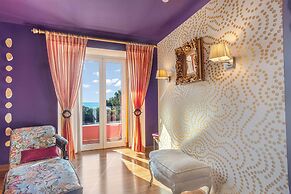 Boutique Hotel Vivenda Miranda