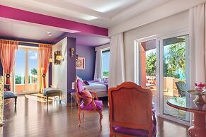 Boutique Hotel Vivenda Miranda