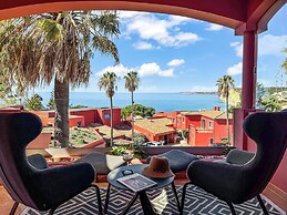 Boutique Hotel Vivenda Miranda