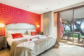 Boutique Hotel Vivenda Miranda