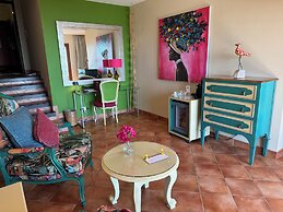 Boutique Hotel Vivenda Miranda