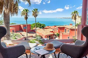 Boutique Hotel Vivenda Miranda