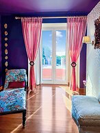 Boutique Hotel Vivenda Miranda