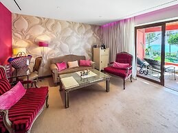 Boutique Hotel Vivenda Miranda