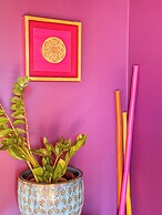 Boutique Hotel Vivenda Miranda