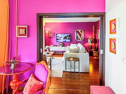 Boutique Hotel Vivenda Miranda